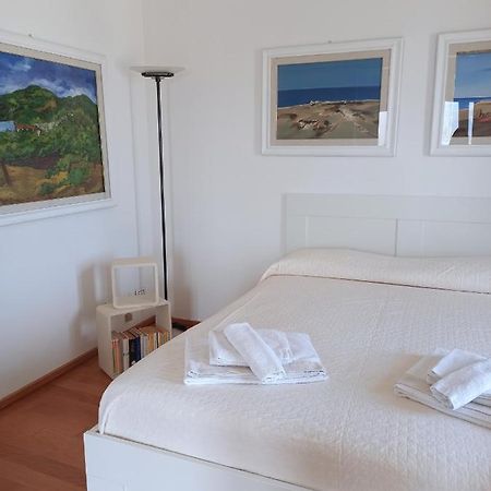 Attico San Domenico Daire Trapani Dış mekan fotoğraf