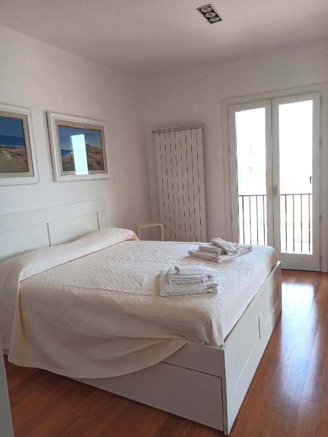 Attico San Domenico Daire Trapani Dış mekan fotoğraf